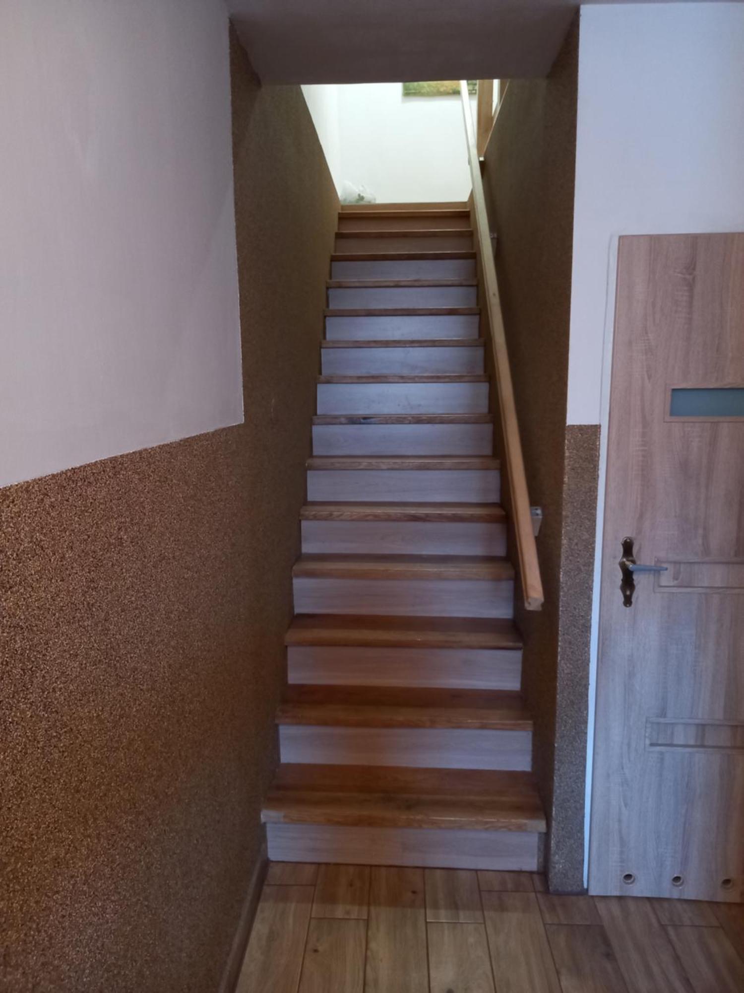 Pokoje Goscinne U Anka Reszel Esterno foto