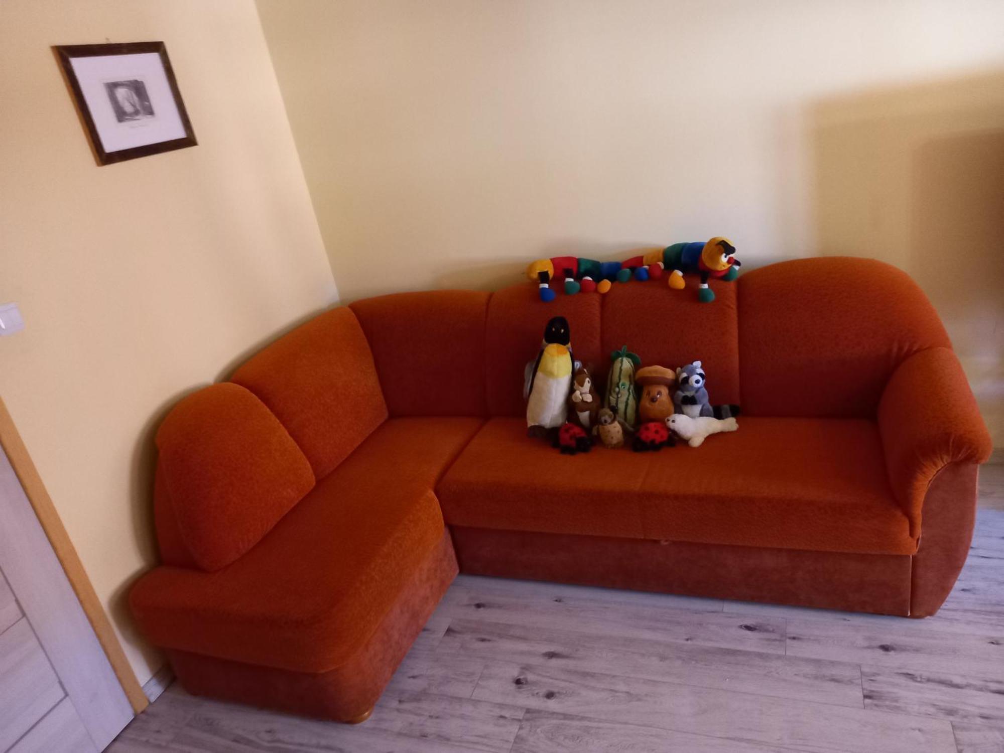 Pokoje Goscinne U Anka Reszel Esterno foto
