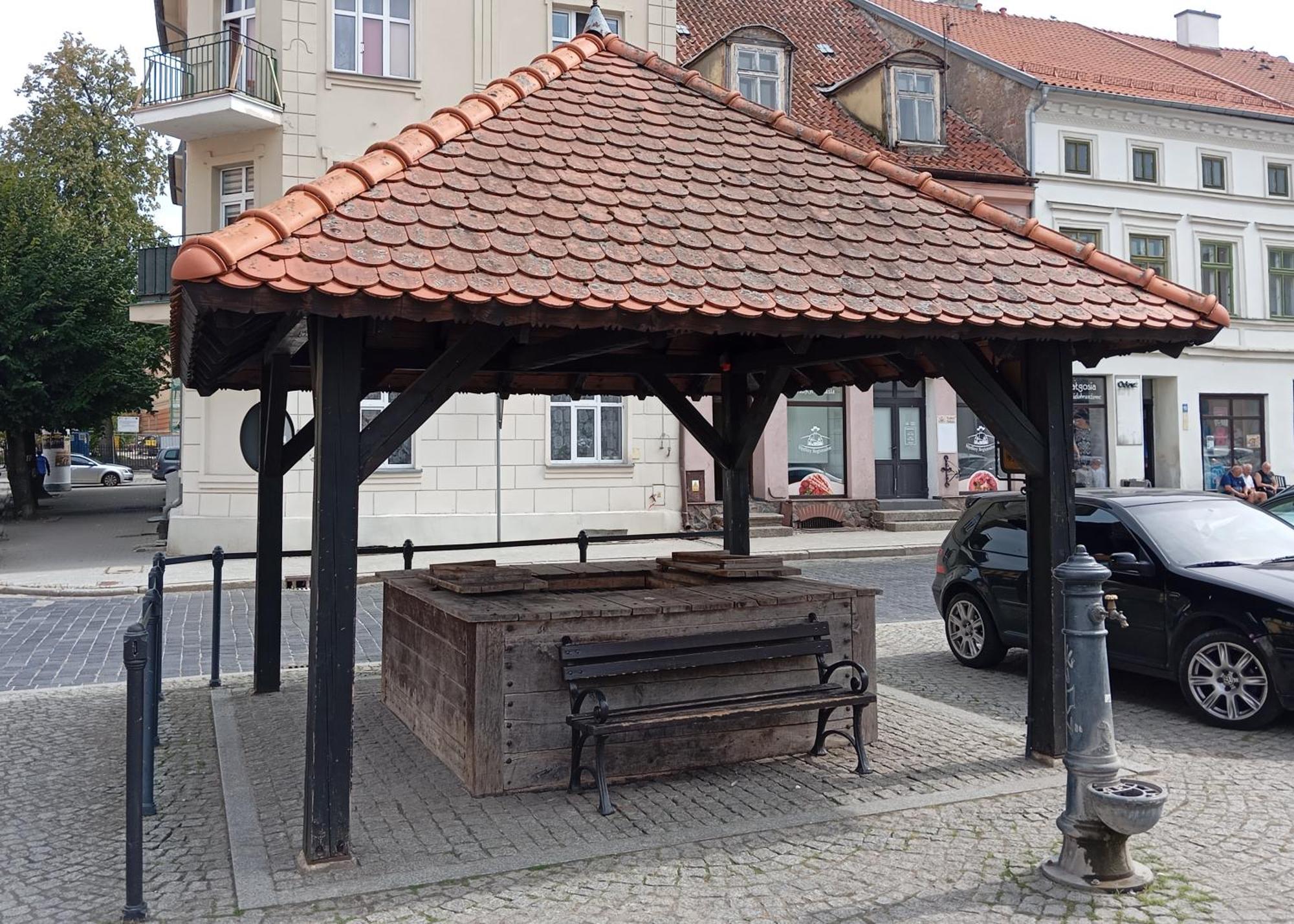 Pokoje Goscinne U Anka Reszel Esterno foto