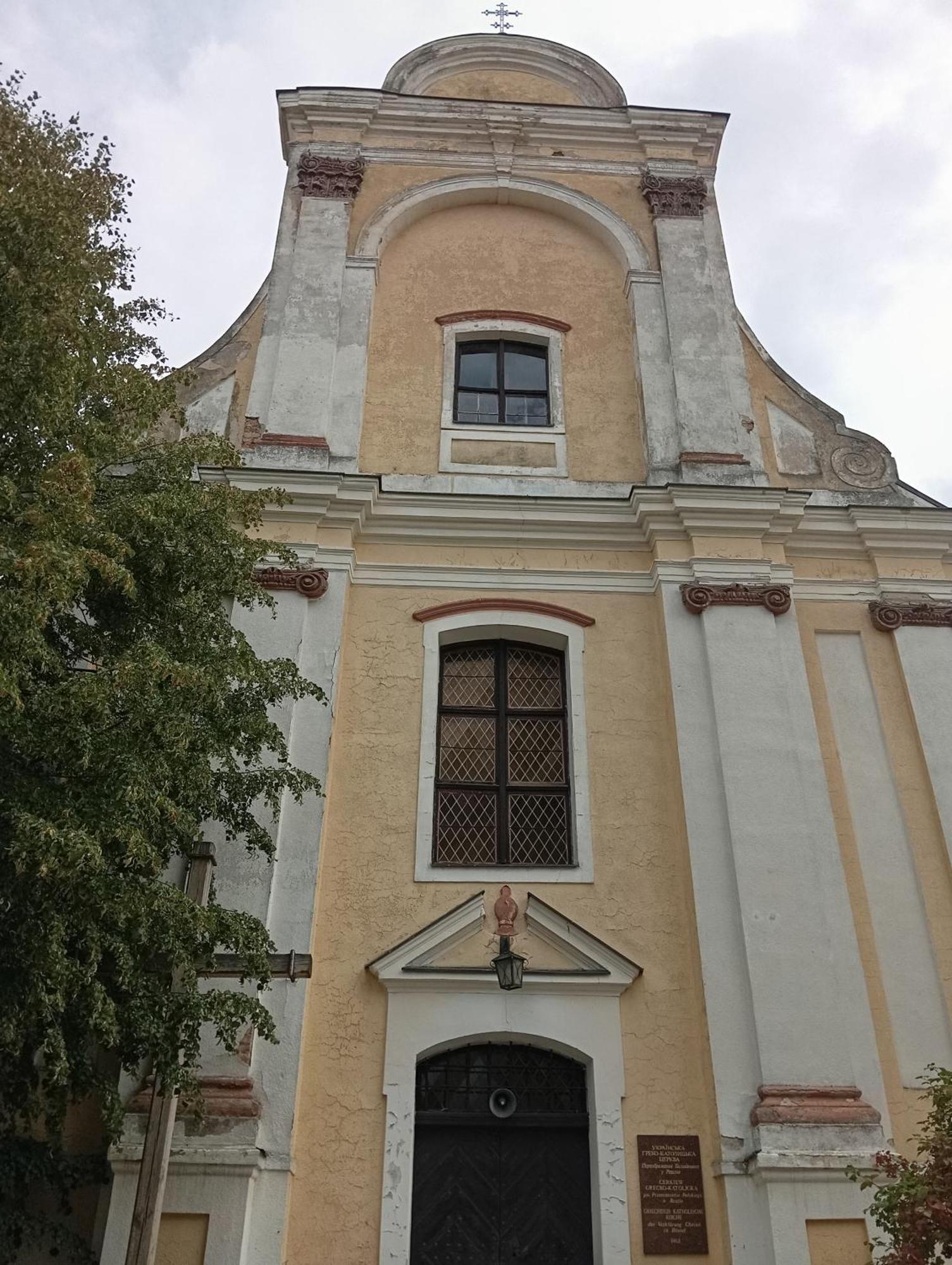 Pokoje Goscinne U Anka Reszel Esterno foto